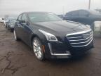 2015 CADILLAC  CTS