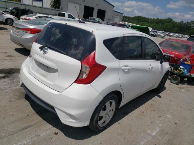 2017 NISSAN VERSA NOTE 3N1CE2CP1HL364528