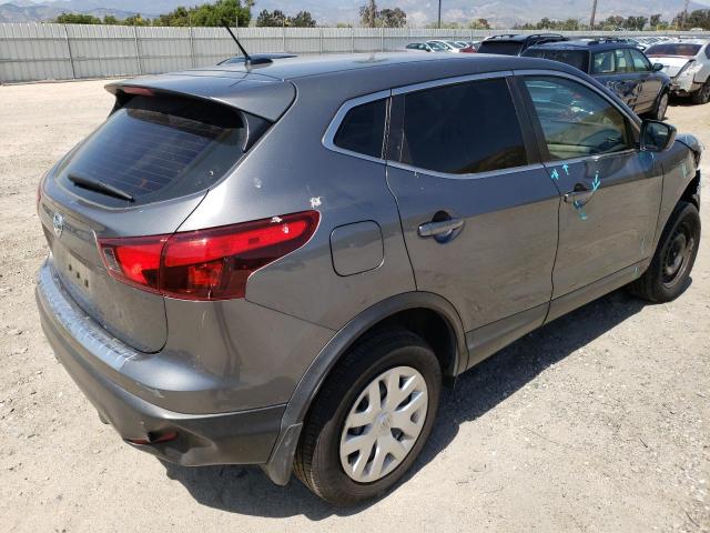 2018 NISSAN ROGUE SPOR JN1BJ1CP0JW183793