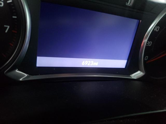 2020 CHEVROLET TRAVERSE L 1GNERGKW1LJ249497