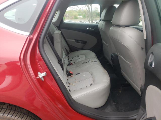 2016 BUICK VERANO CON 1G4PR5SK2G4100924
