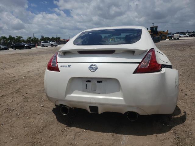 2016 NISSAN 370Z BASE JN1AZ4EH3GM935342