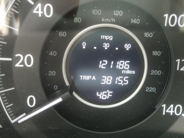 Фото: 2HKRM4H30GH648842 - 8