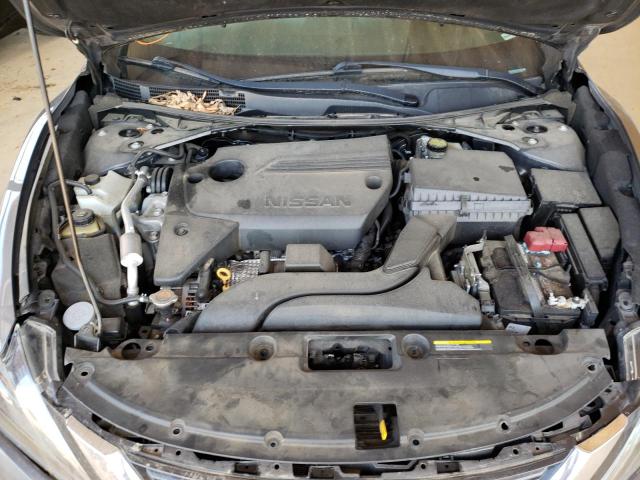 2017 NISSAN ALTIMA 2.5 1N4AL3AP3HC213775