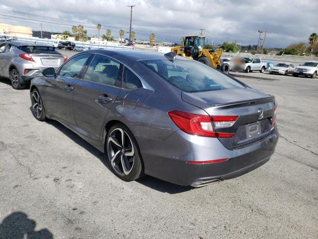 2020 HONDA ACCORD SPO 1HGCV1F33LA019454