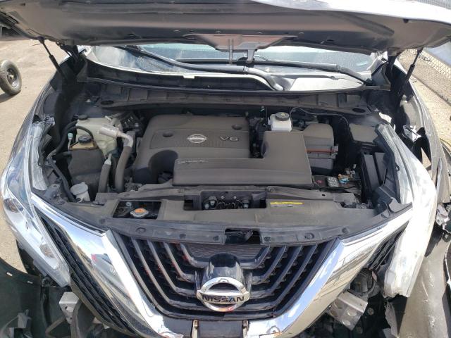 2015 NISSAN MURANO S 5N1AZ2MH5FN285226