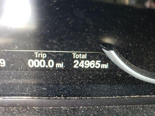 2015 BMW 640 I WBALW7C56FD596127