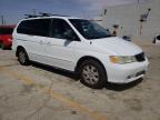 HONDA ODYSSEY 2004 foto