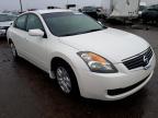 2009 NISSAN  ALTIMA