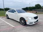 MERCEDES-BENZ S-CLASS 2009 foto