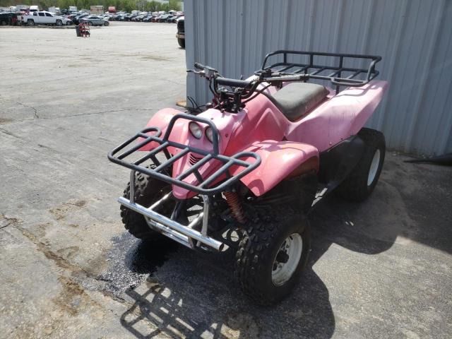 2005 HONDA 4 WHEELER LAWAACMC84C101053