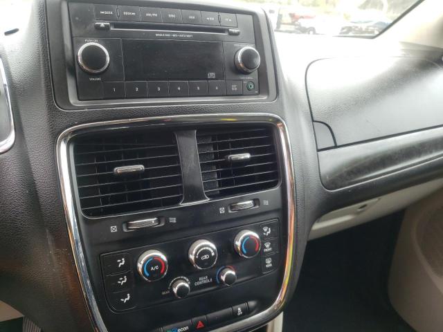 2C4RDGBG8FR681974 Dodge Grand Cara 2015. Фото: 8