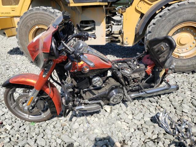 2014 HARLEY-DAVIDSON FLHRSE4 CV 1HD1PG815EB957739