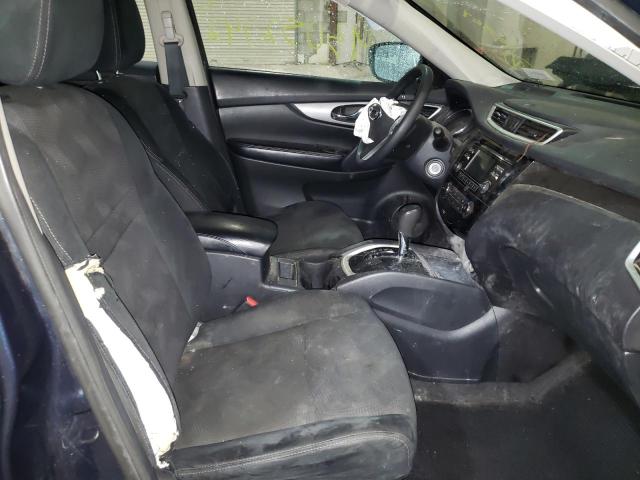 2016 NISSAN ROGUE S 5N1AT2MV3GC889961