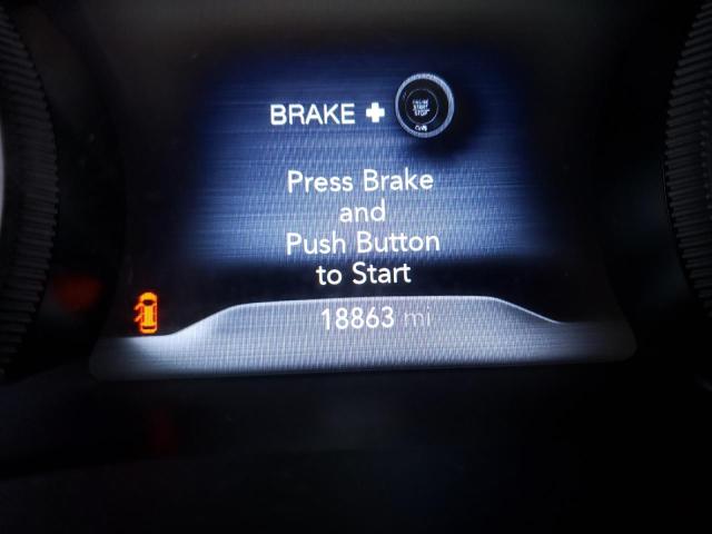 2019 JEEP CHEROKEE L 1C4PJLDX5KD209833