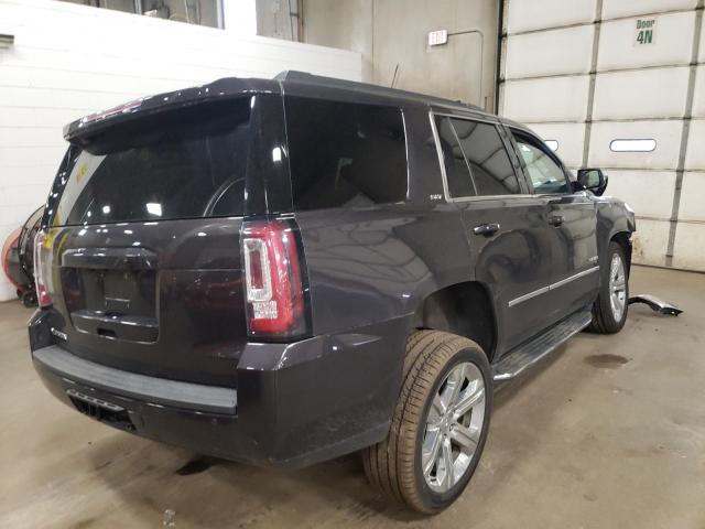 2016 GMC YUKON SLT 1GKS2BKC6GR226172