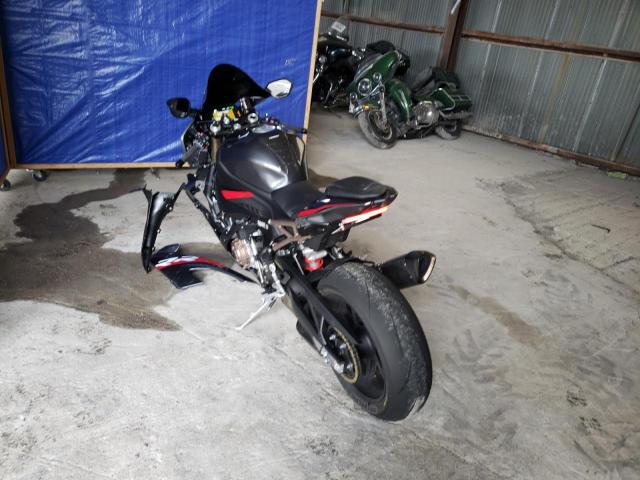 2022 BMW S1000RR WB10E2300N6F04464