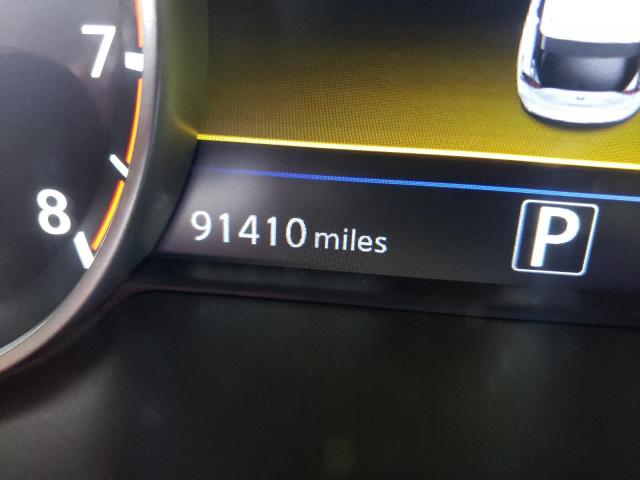 2015 NISSAN MURANO S 5N1AZ2MH5FN285226