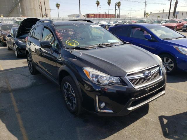 2016 SUBARU CROSSTREK JF2GPABC4G9331825