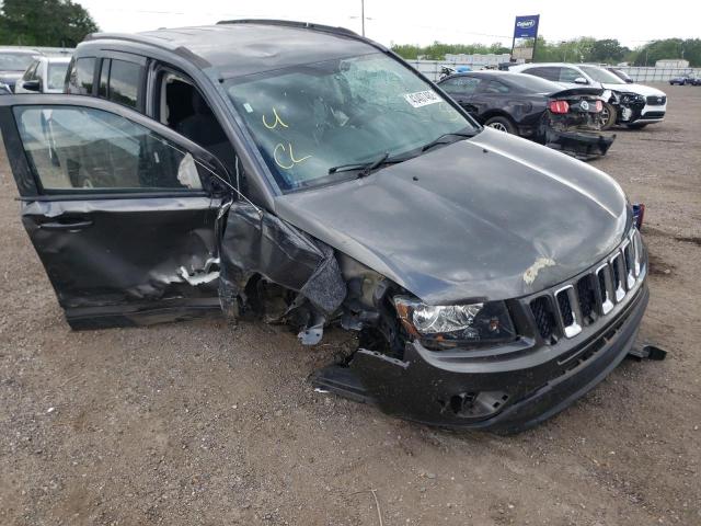 2016 JEEP COMPASS SP 1C4NJCBA1GD567525