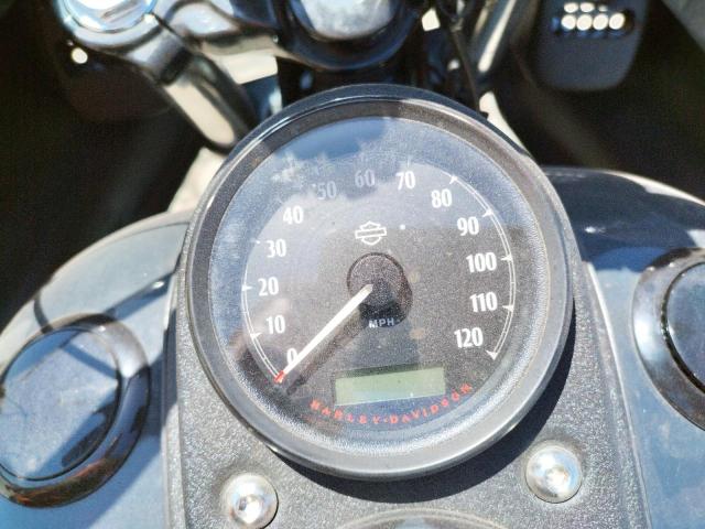 2017 HARLEY-DAVIDSON FXDLS 1HD1GS835HC318229
