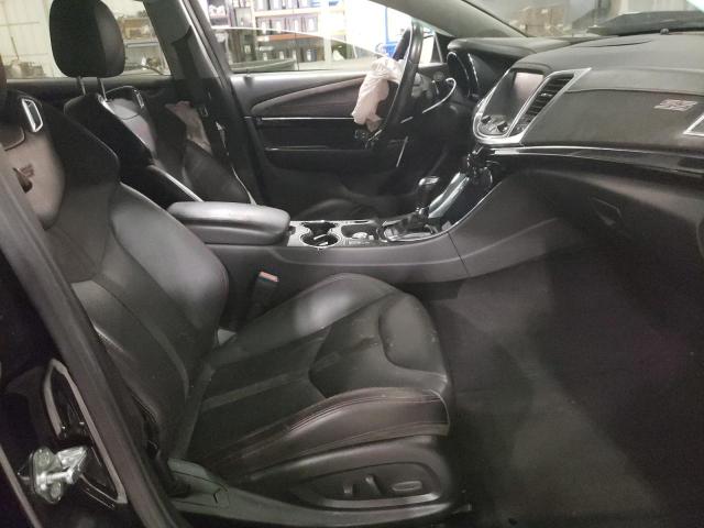 2015 CHEVROLET SS 6G3F15RW3FL112202