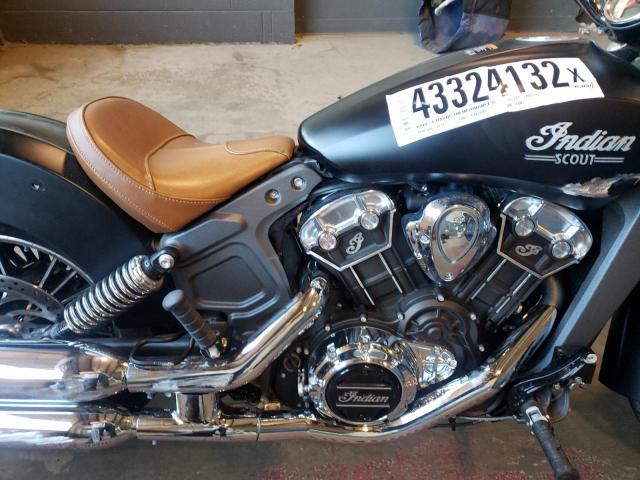 2016 INDIAN MOTORCYCLE CO. SCOUT 56KMSB000G3114803