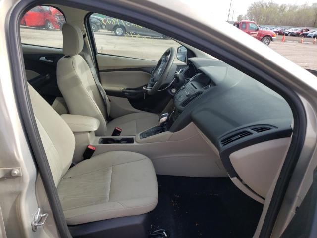 2016 FORD FOCUS SE 1FADP3F28GL202431