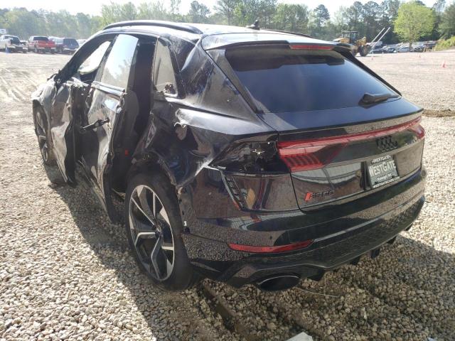 2021 AUDI RS Q8 WU1ARBF18MD000495