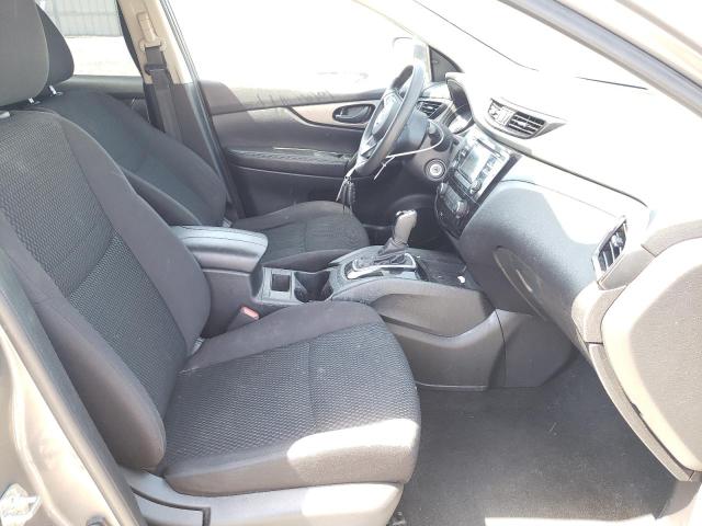 2018 NISSAN ROGUE SPOR JN1BJ1CP0JW183793