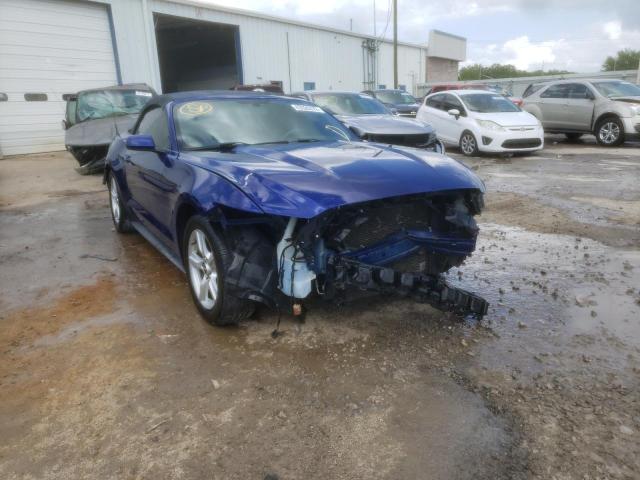 2016 FORD MUSTANG 1FATP8EM0G5290942