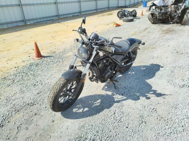 2020 HONDA CMX500 MLHPC5605L5300129
