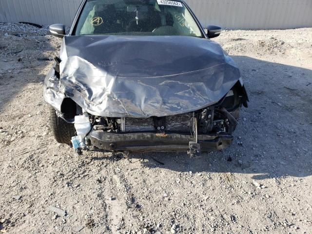 2015 VOLKSWAGEN JETTA SE 3VWD17AJ0FM236116