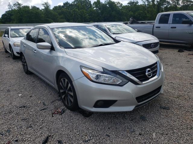 2017 NISSAN ALTIMA 2.5 1N4AL3AP1HC199035