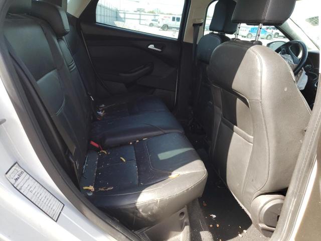 2016 FORD FOCUS SE 1FADP3K28GL286224