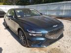 photo GENESIS G70 BASE 2022