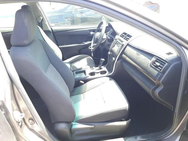 2016 TOYOTA CAMRY LE 4T4BF1FK0GR566251