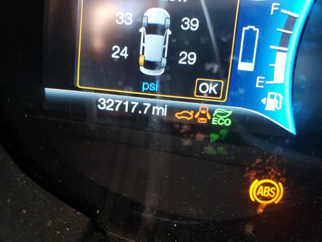 2018 FORD FUSION SE 3FA6P0LU8JR147453