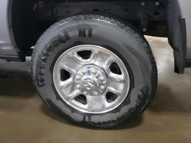 2020 RAM 2500 TRADE 3C6UR5CJ2LG286742