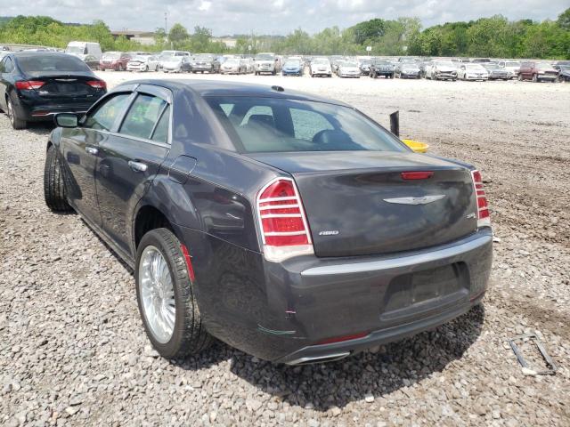 2015 CHRYSLER 300C PLATI 2C3CCASG7FH833162