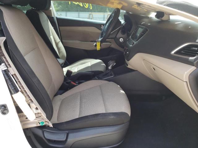 2021 HYUNDAI ACCENT SE 3KPC24A63ME146469