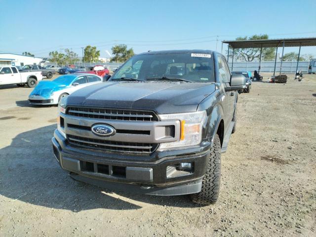 2018 FORD F150 SUPER 1FTEW1EG1JKF79781