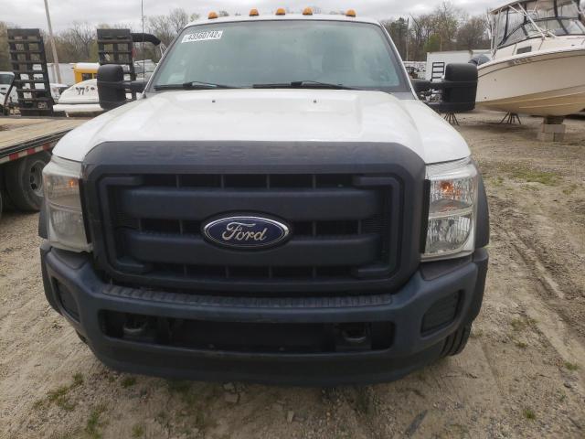 2015 FORD F550 SUPER 1FDUF5GY3FEA41044