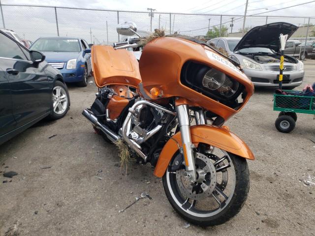 2015 HARLEY-DAVIDSON FLTRXS ROA 1HD1KTM14FB601474