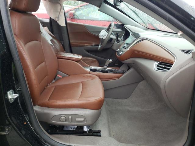 2017 CHEVROLET MALIBU LT 1G1ZE5ST8HF211591