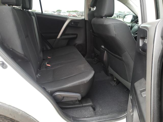 2016 TOYOTA RAV4 LE 2T3ZFREV9GW305730