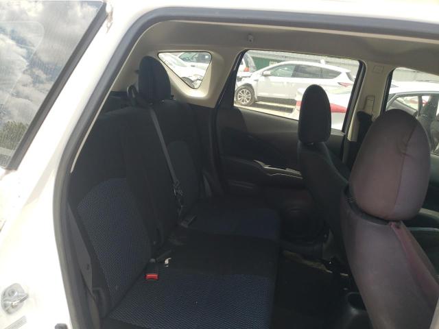 2017 NISSAN VERSA NOTE 3N1CE2CP1HL364528