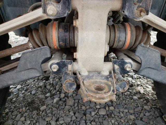 2005 HONDA TRX650 FA 1HFTE280554013198
