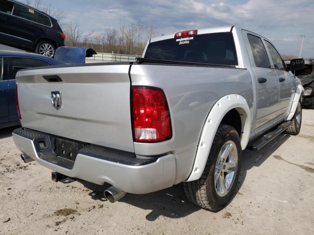 2015 RAM 1500 ST 1C6RR6KT9FS769592