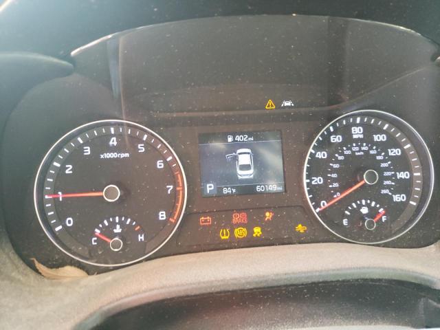 3KPF24AD4KE085111 KIA FORTE FE